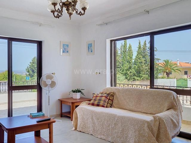 Apartamento venda em Praia de Alvor, Portimão