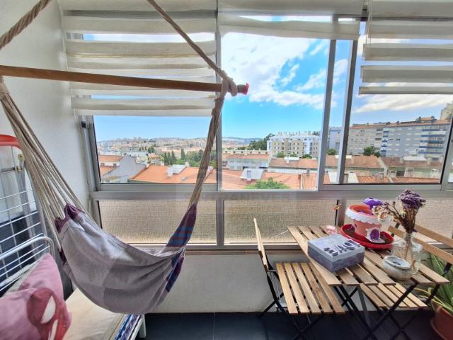 Apartamento venda em Urbanização Serra das Brancas, Amadora