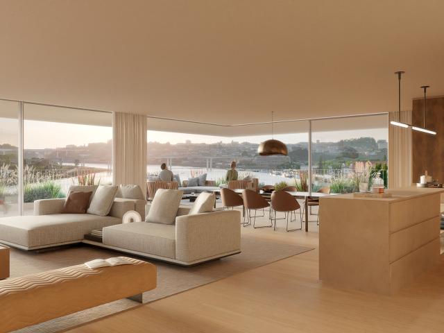 Apartamento venda em Gondomar (São Cosme), Valbom e Jovim, Gondomar