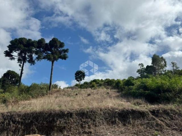 Terreno venda em Região Geográfica Imediata de Bento Gonçalves, Garibaldi