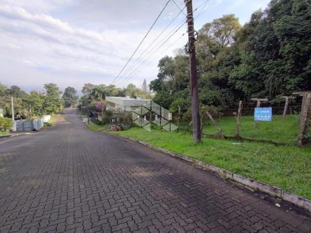 Terreno venda em Região Geográfica Imediata de Novo Hamburgo - São Leopoldo, Região Metropolitana de Porto Alegre