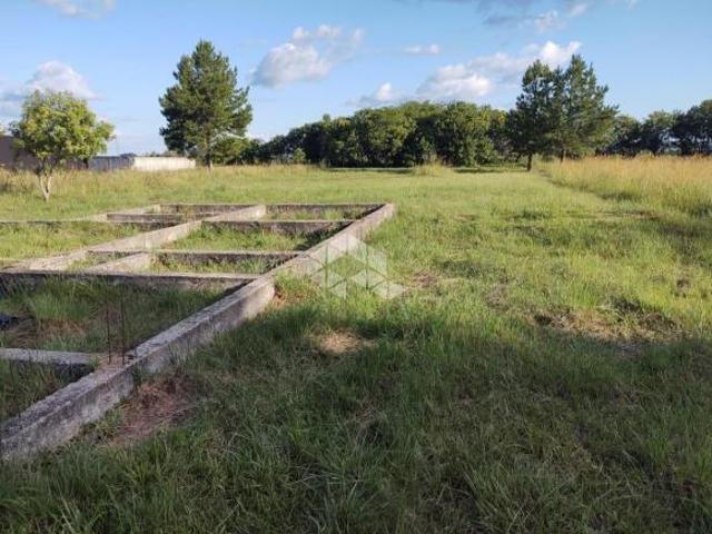 Terreno venda em Região Geográfica Imediata de Santa Maria, Santa Maria