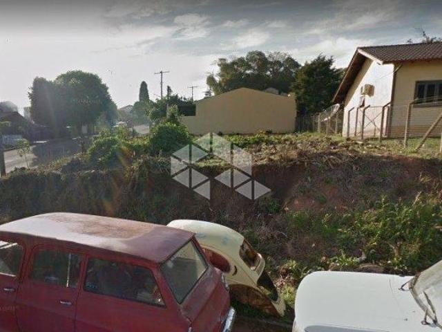 Terreno venda em Região Geográfica Imediata de Santa Cruz do Sul, Santa Cruz do Sul