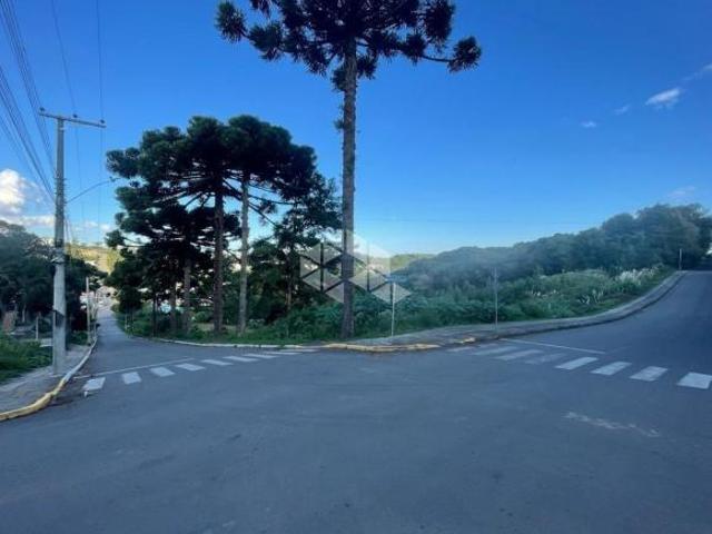 Terreno venda em Região Geográfica Imediata de Bento Gonçalves, Garibaldi