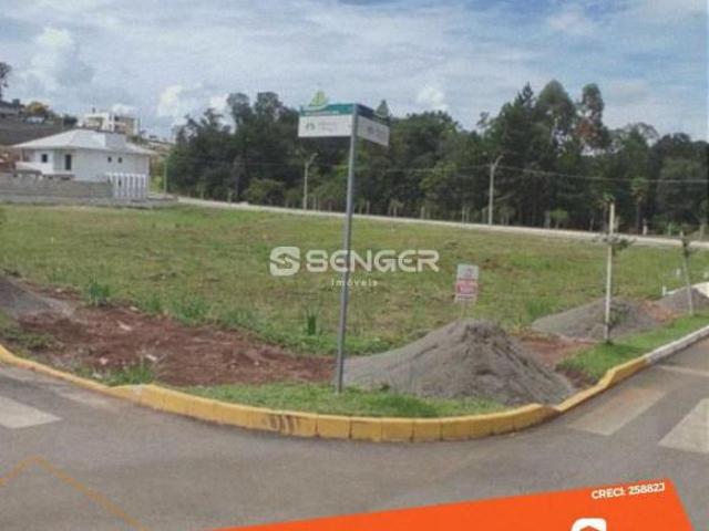 Terreno venda em Região Geográfica Imediata de Bento Gonçalves, Veranópolis