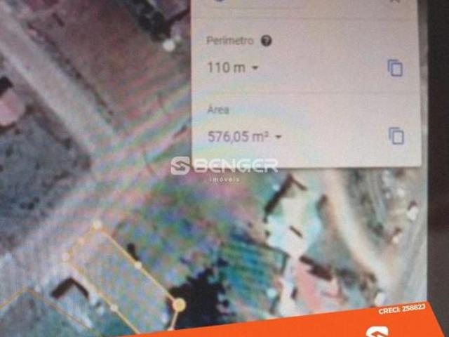 Terreno venda em Região Geográfica Imediata de Nova Prata - Guaporé, Nova Araçá