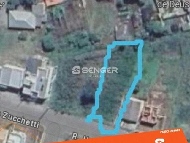 Terreno venda em Região Geográfica Imediata de Nova Prata - Guaporé, Nova Araçá