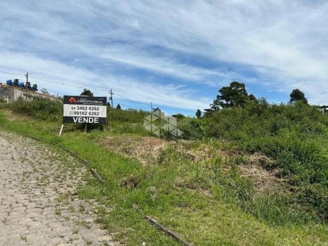Terreno venda em Região Geográfica Imediata de Bento Gonçalves, Garibaldi