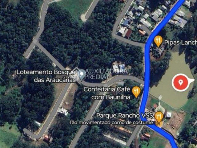 Terreno venda em Região Geográfica Imediata de Caxias do Sul, Nova Petrópolis
