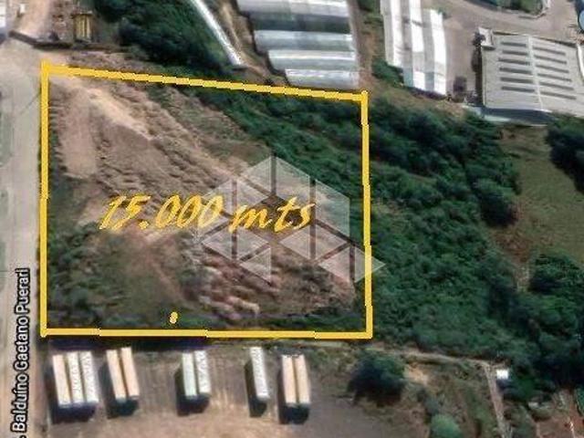 Terreno venda em Região Geográfica Imediata de Bento Gonçalves, Garibaldi