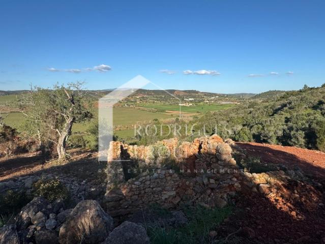 Terreno venda em Lagos, Faro