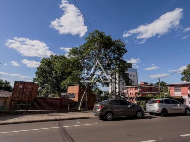 Terreno venda em Passo Fundo