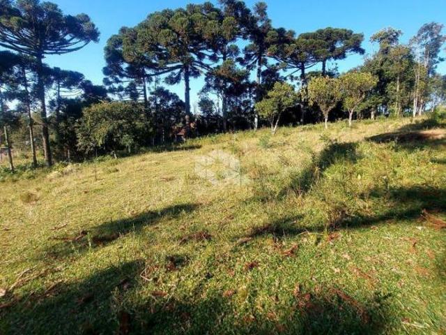 Terreno venda em Região Geográfica Imediata de Bento Gonçalves, Garibaldi