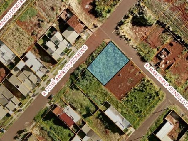 Terreno venda em Região Geográfica Imediata de Maringá, Maringá