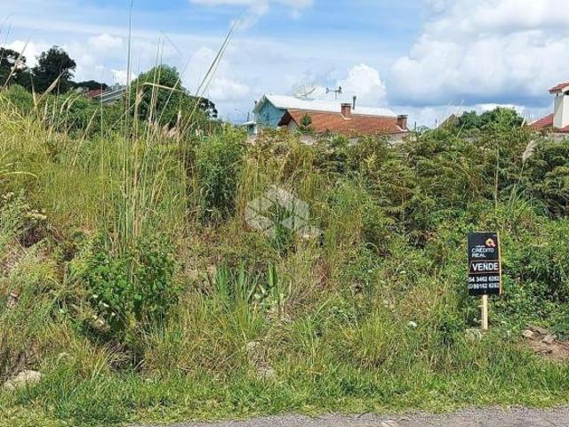 Terreno venda em Região Geográfica Imediata de Bento Gonçalves, Garibaldi