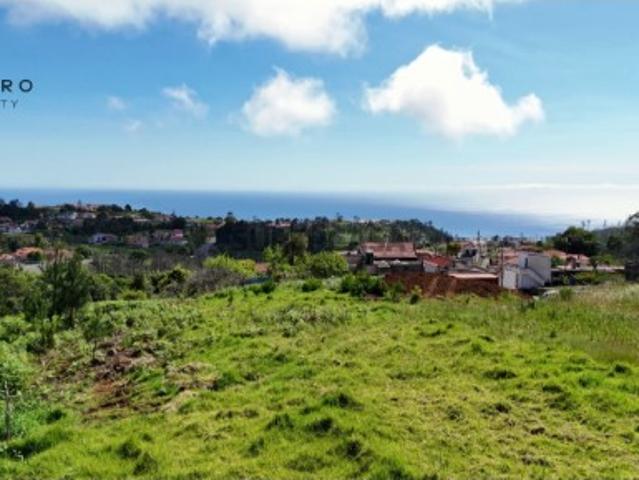 Terreno venda em Prazeres, Ilha Da Madeira