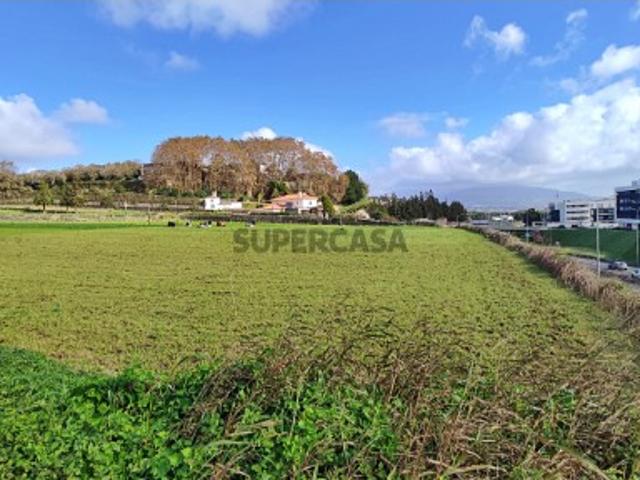 Terreno venda em Açores, Ilha De São Miguel