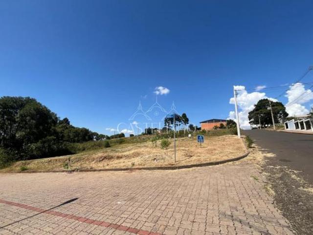 Terreno venda em Região Geográfica Imediata de Erechim, Barão de Cotegipe