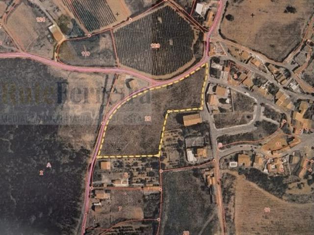 Terreno venda em Casal de São Pedro, Torres Vedras