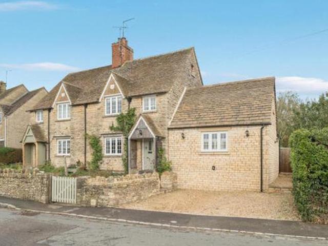 House for sale in Fossebridge, Gloucestershire