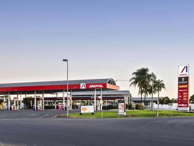 Retail for sale in Mount Tabor, Queensland
