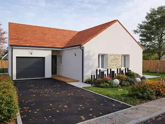Maison vente à Amponville, Seine-et-Marne