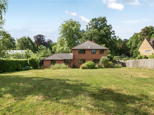 House for rent in Sarson, Test Valley