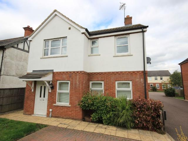 Apartment for rent in Flitwick, Bedfordshire