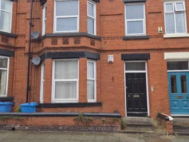 Apartment for rent in Calderstones