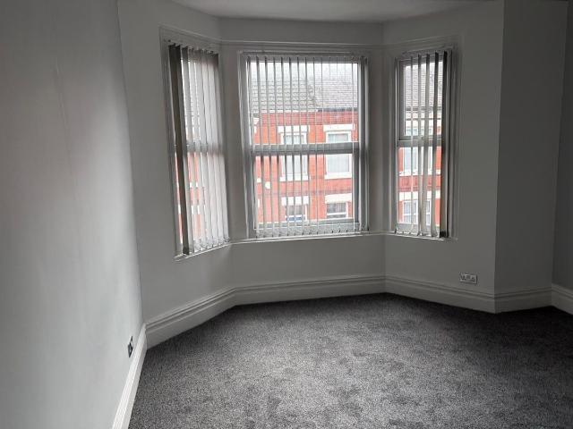 Apartment for rent in Calderstones