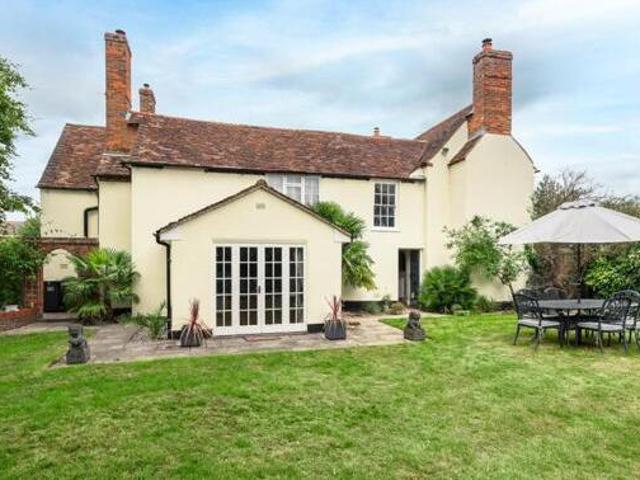 House for sale in Shefford Hardwick, Shefford