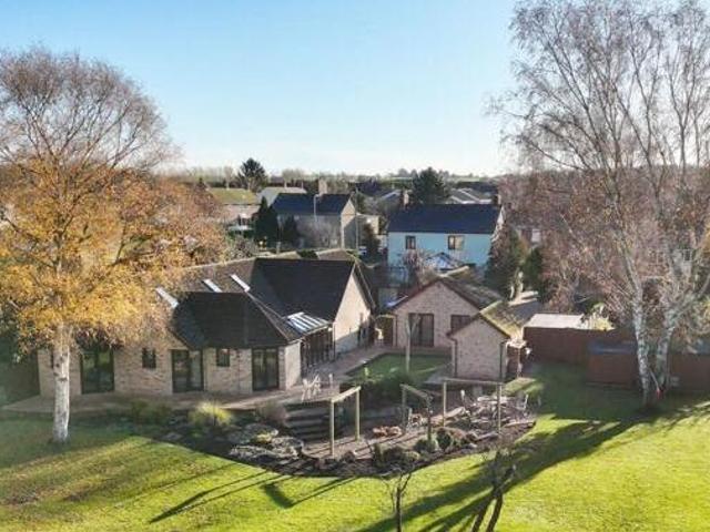 House for sale in Shefford Hardwick, Shefford