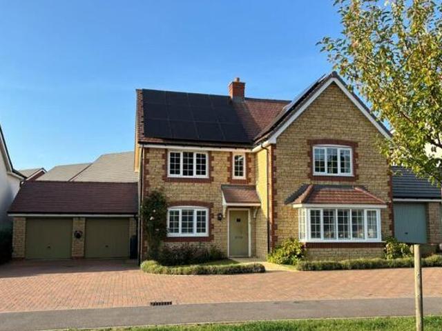 House for sale in Great Faringdon, Dromore