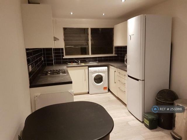 House for rent in King's Cross, Greater London