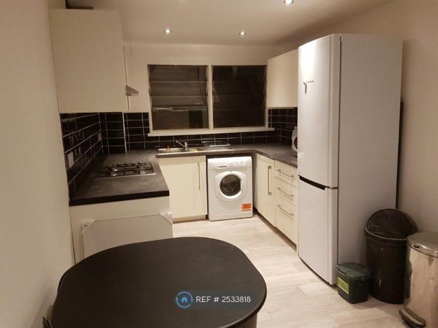 Apartment for rent in King's Cross, Greater London