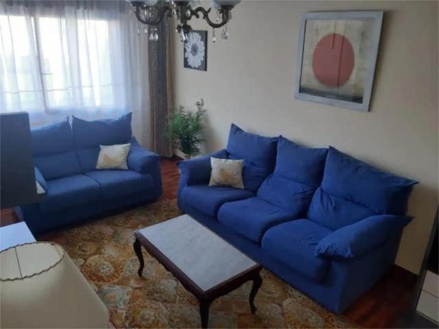 Apartamento en alquiler en La Bárcena, Ampuero
