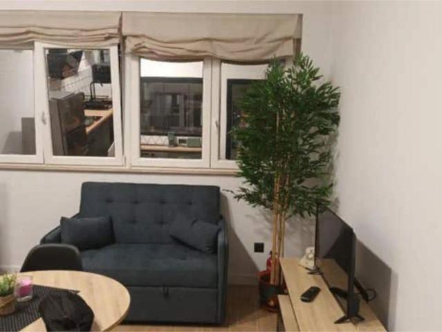 Apartamento en alquiler en Barrio de la Bárcena, Ampuero