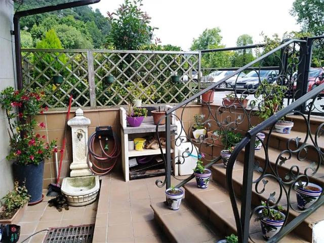 Apartamento en alquiler en Barrio Angustina, Voto