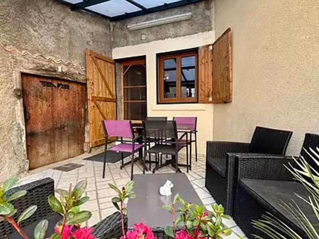 Maison vente à Lyon, Rhône