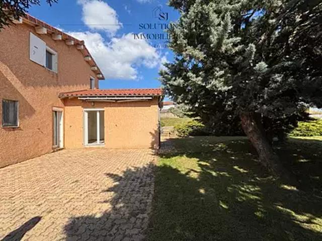 Maison vente à Lyon, Rhône