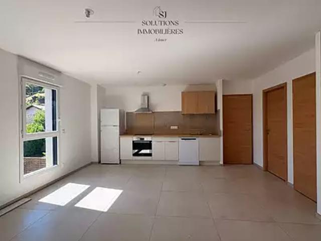 Appartement location à Le Grand Pré, Ampuis