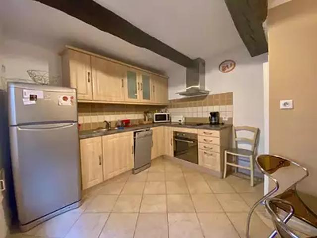 Maison vente à Arrondissement de Draguignan, Ampus
