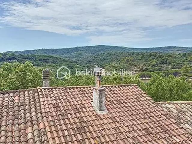 Maison vente à Arrondissement de Draguignan, Ampus