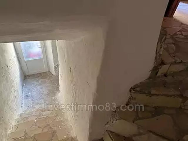 Maison vente à Arrondissement de Draguignan, Ampus