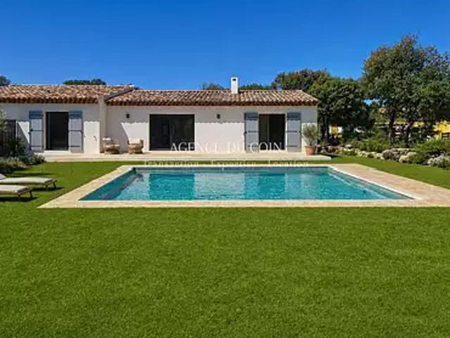 Maison vente à Arrondissement de Draguignan, Ampus