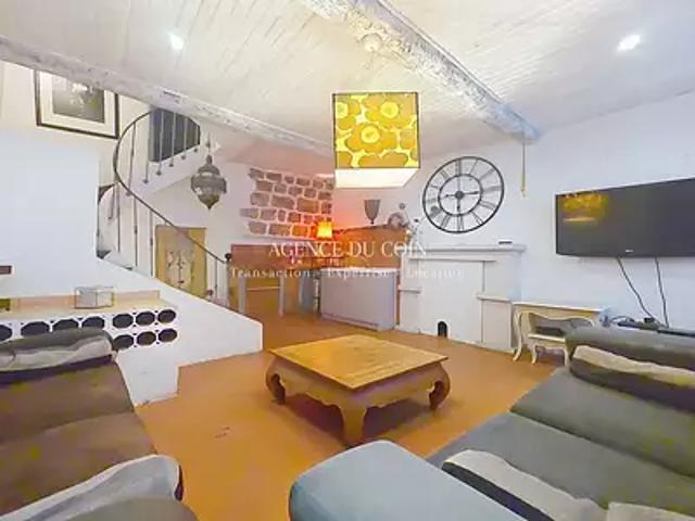 Maison vente à Arrondissement de Draguignan, Ampus