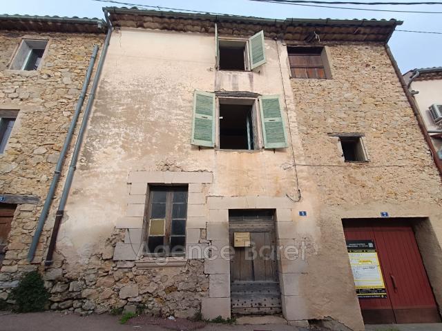 Maison vente à Arrondissement de Draguignan, Ampus