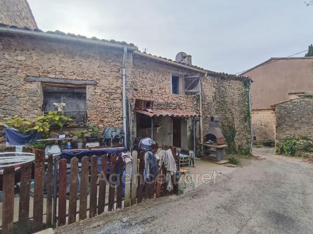 Maison vente à Arrondissement de Draguignan, Ampus
