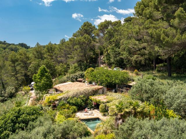 Maison vente à Arrondissement de Draguignan, Ampus