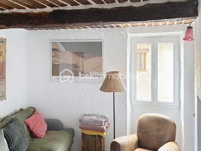 Maison vente à Arrondissement de Draguignan, Ampus